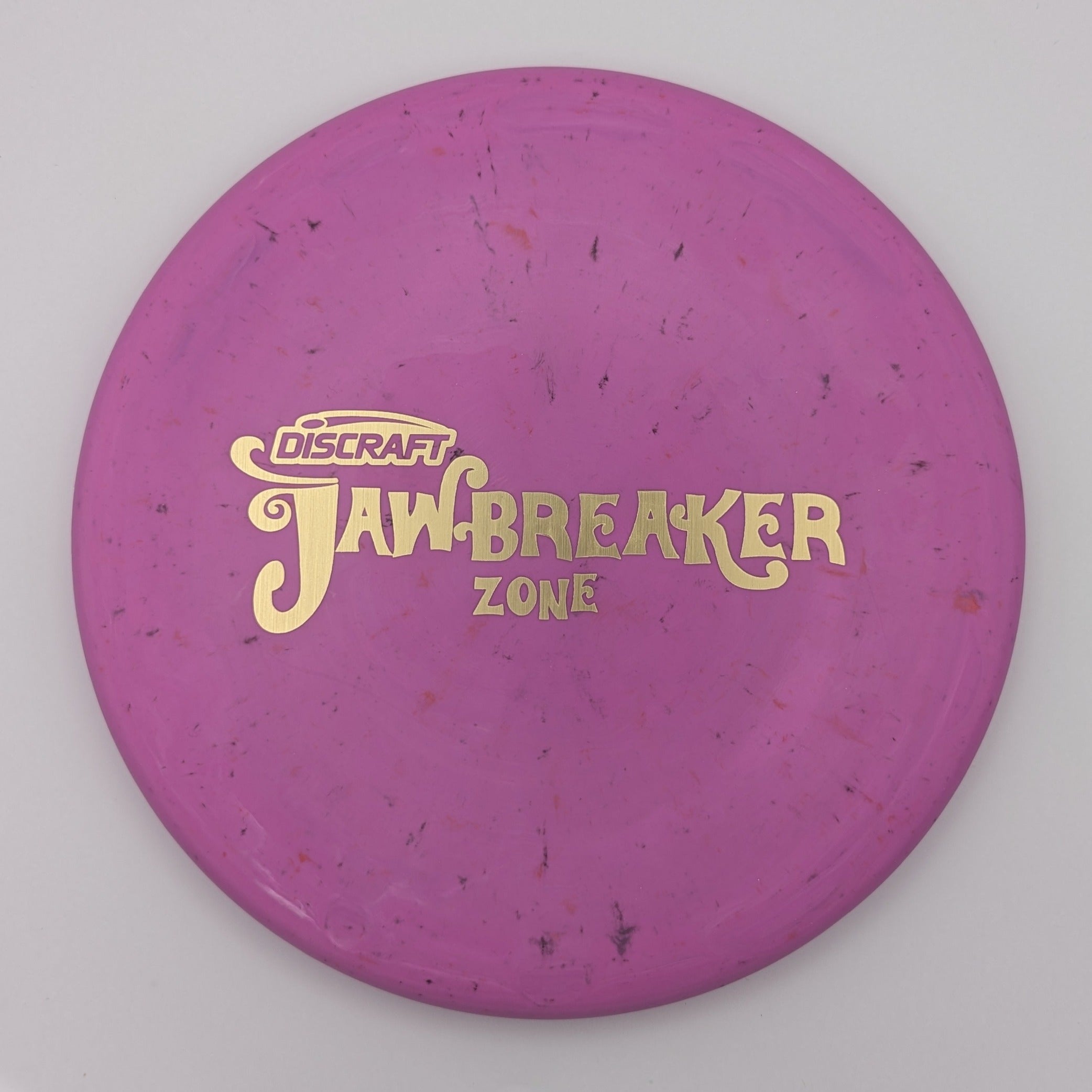 DISCRAFT Putt & Approach Zone Jawbreaker