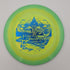 DGA Fairway Driver Avalanche Pro-Line Swirl Kent Schafer's Hall of Fame 2023