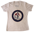 SPORT TEK Short Sleeved Dri Fit Shirt with Big East Tour Logo