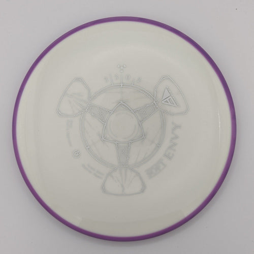 AXIOM Putt & Approach Envy Soft Neutron