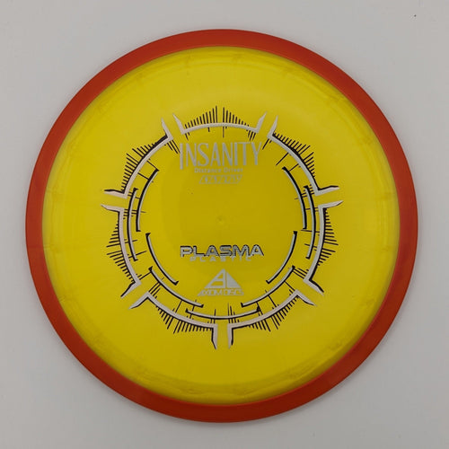 AXIOM Distance Driver Insanity Plasma