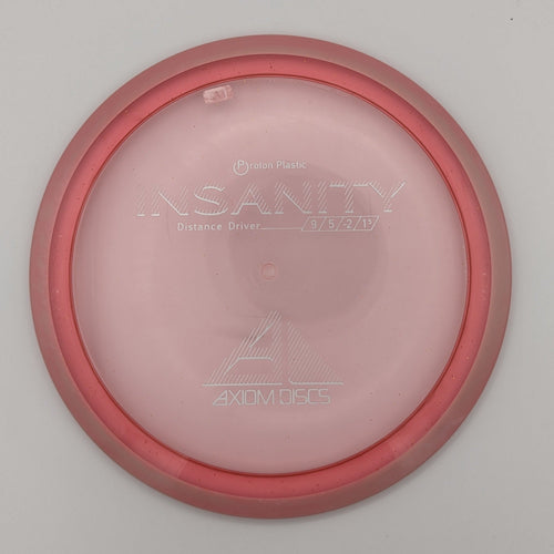 AXIOM Distance Driver Insanity Proton