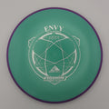 AXIOM Midrange Hex Fission Plastic