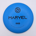 BIRDIE DISC GOLF SUPPLY CO. Putt & Approach Marvel Stiff Blend Blue