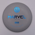 BIRDIE DISC GOLF SUPPLY CO. Putt & Approach Marvel Stiff Blend Gray