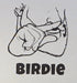 SPORT TEK Short Sleeved Dri Fit Shirt with BIRDIE ASL Logo