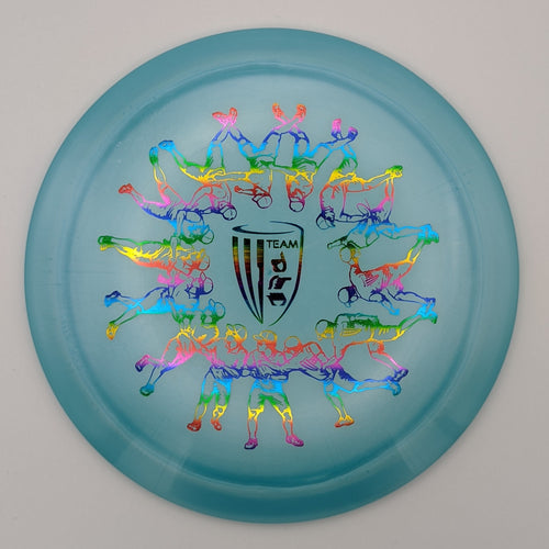 DGA Driver Rogue Pro-Line Kent Schafer's Deaf Series #2 (170 - 179g)