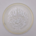 DGA Putt & Approach Breaker Ice Clear Trevor Harbolt's Tour Series Ice White