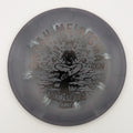DGA Midrange Quake Pro-Line Noah Meinstma's Tour Series Gray