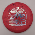 DGA Putt & Approach Steady BL Andrew Marwede Splatter Stone