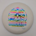 DGA Putt & Approach Steady BL Andrew Marwede Splatter Stone