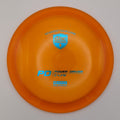 DISCMANIA Power Driver PD C-Line Orange