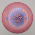 DISCMANIA Power Driver PD Special Blend S-Line Nordic Phenom Niklas Anttila Signature Series Pink