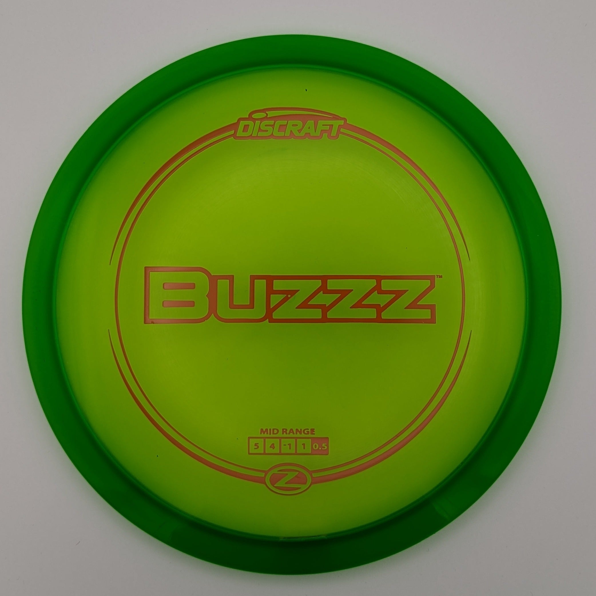 DISCRAFT Midrange Buzzz Z-Line