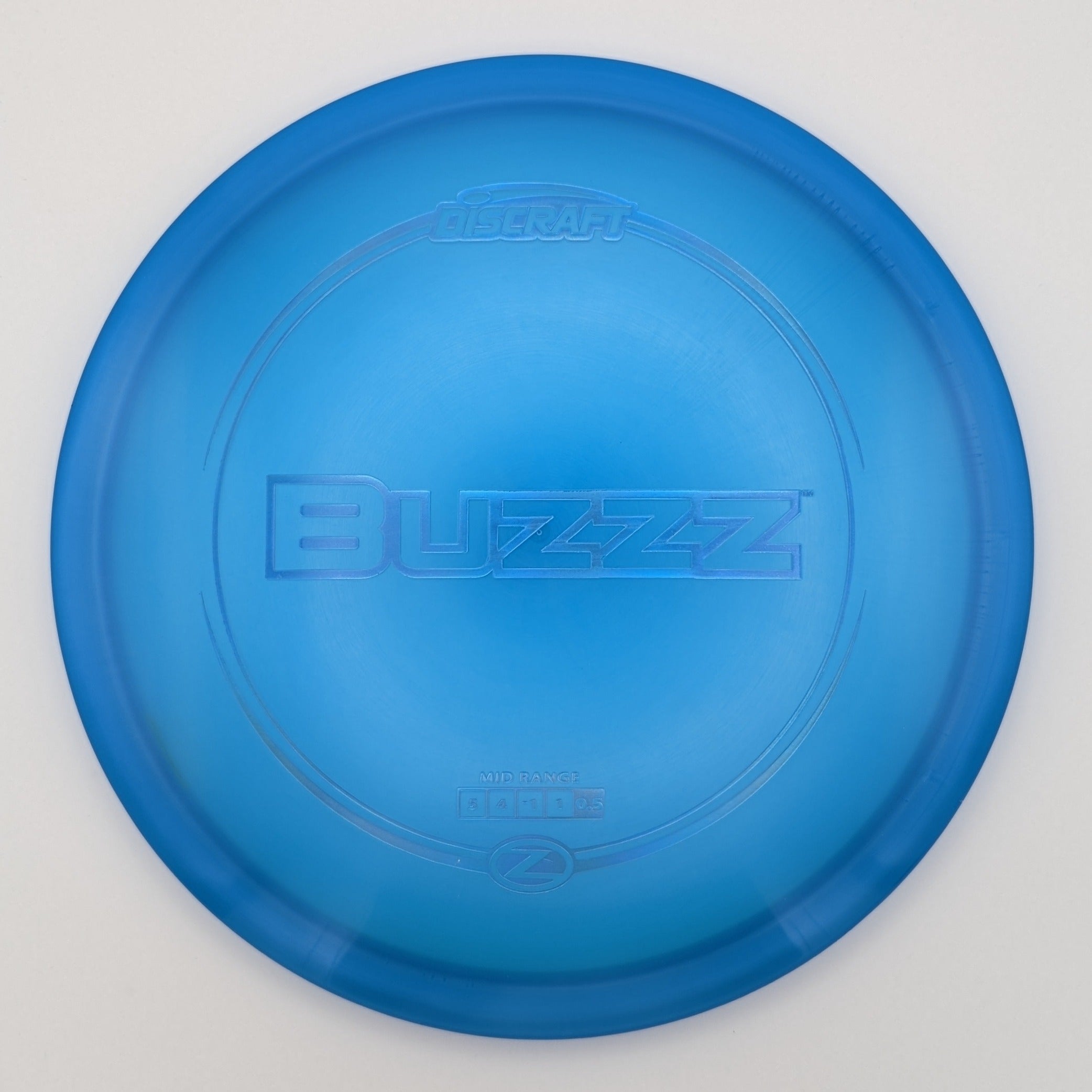 DISCRAFT Midrange Buzzz Z-Line