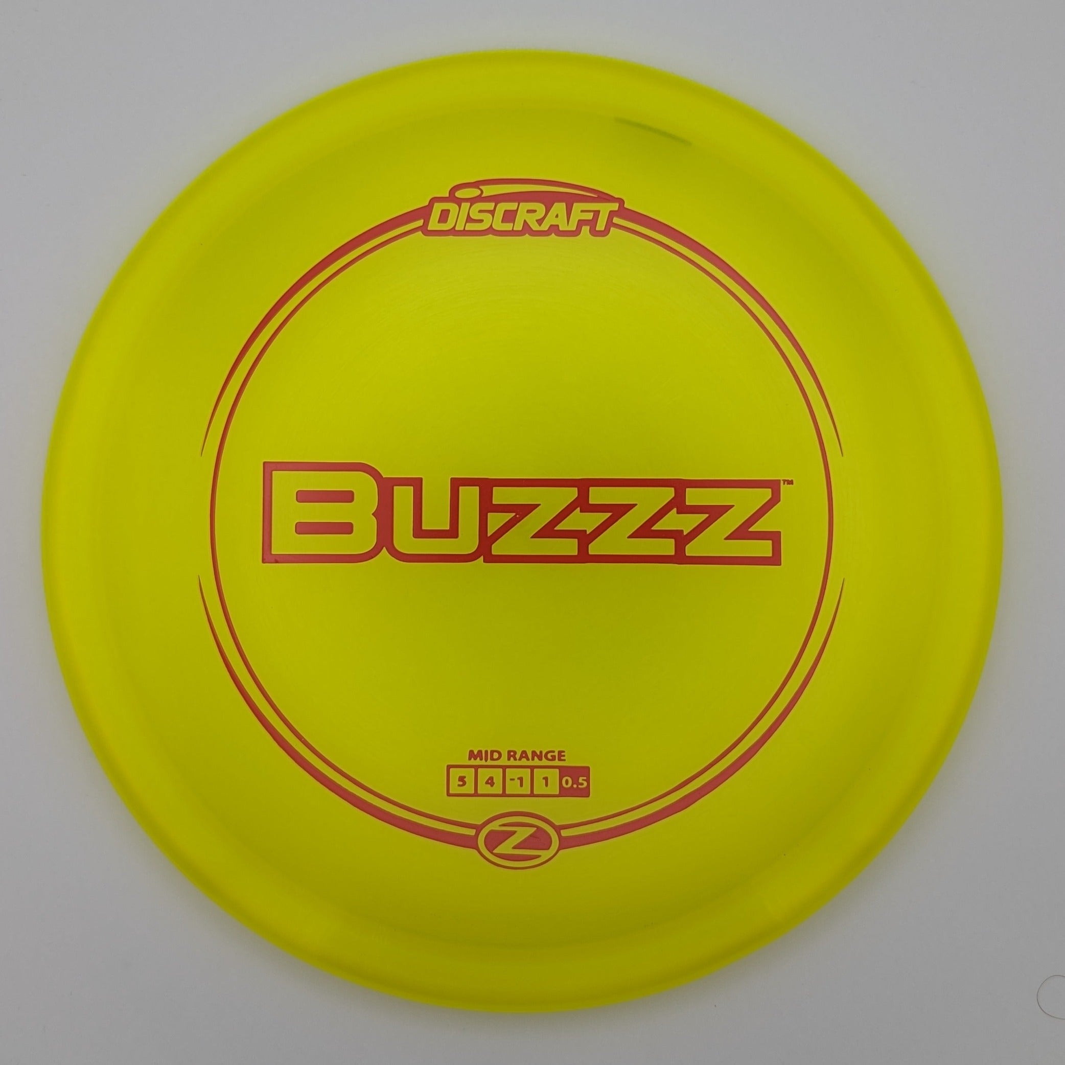 DISCRAFT Midrange Buzzz Z-Line