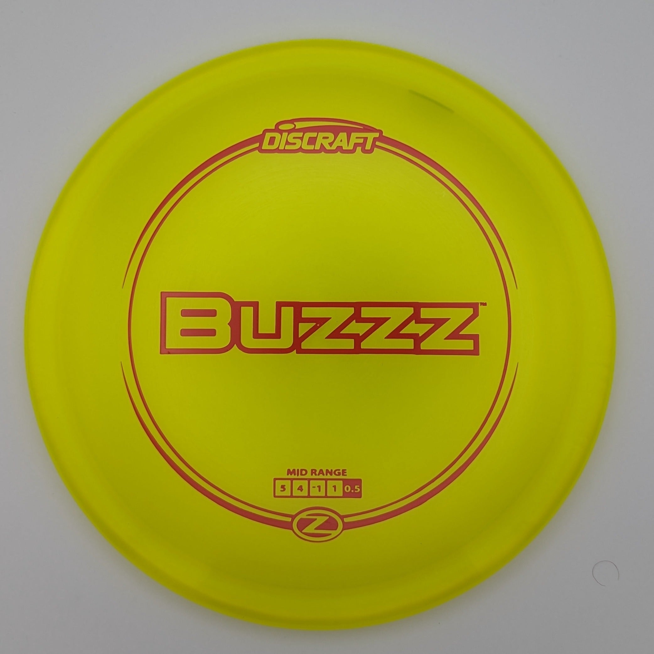 DISCRAFT Midrange Buzzz Z-Line