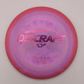DISCRAFT Midrange Buzzz ESP 5x Paul McBeth Signature