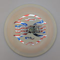 DISCRAFT Fairway Driver Undertaker ESP FLX