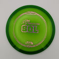 DISCRAFT Midrange Driver Sol  Z-Line Paige Pierce 5x Signature Series 
