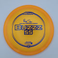 DISCRAFT Midrange Driver Buzzz Paige Shue SS Z-Line Signature Series 