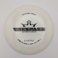 Dynamic Discs Driver Trespass Lucid