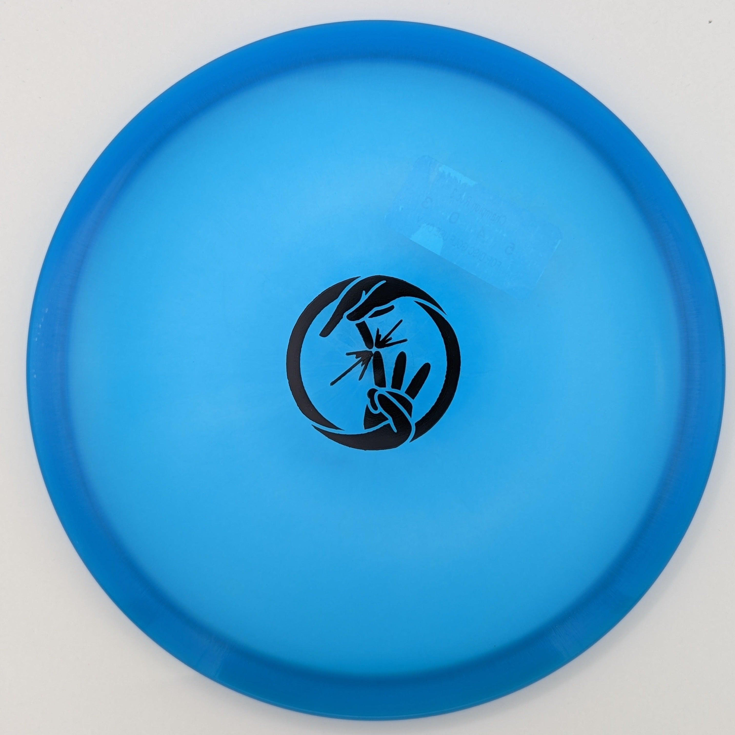INNOVA Midrange Roc3 Champion - Jersey Discs