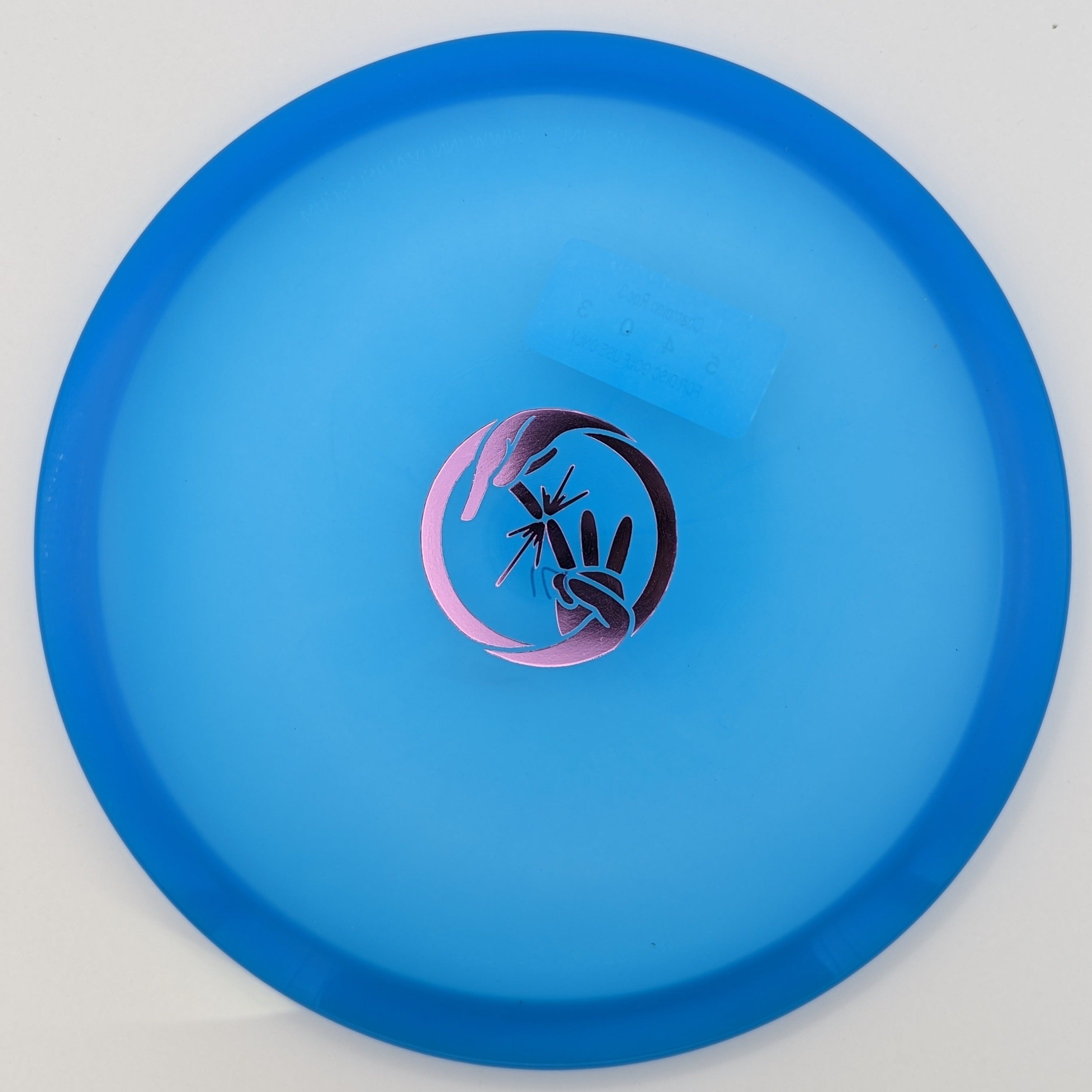 INNOVA Midrange Roc3 Champion - Jersey Discs