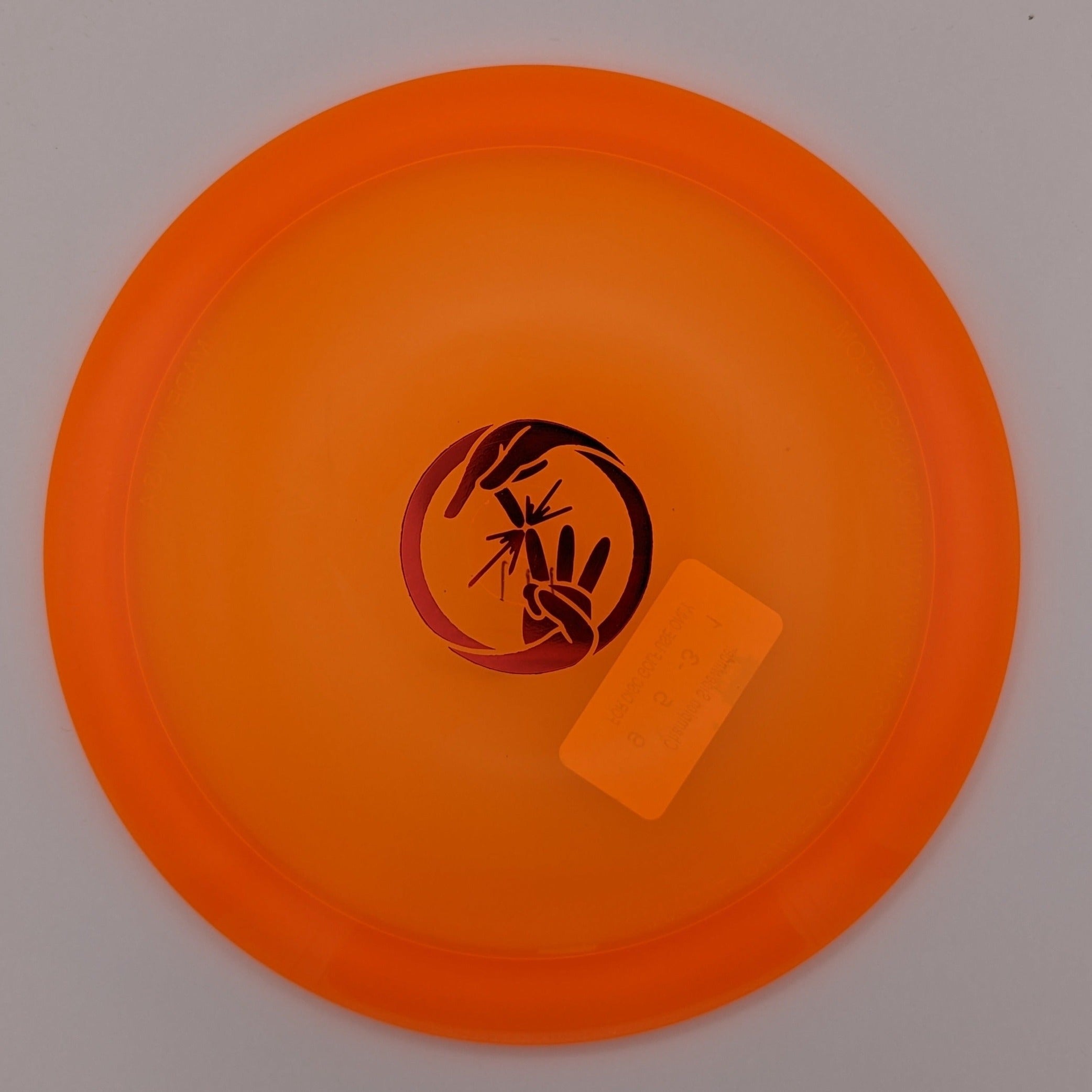 INNOVA Driver Sidewinder Champion