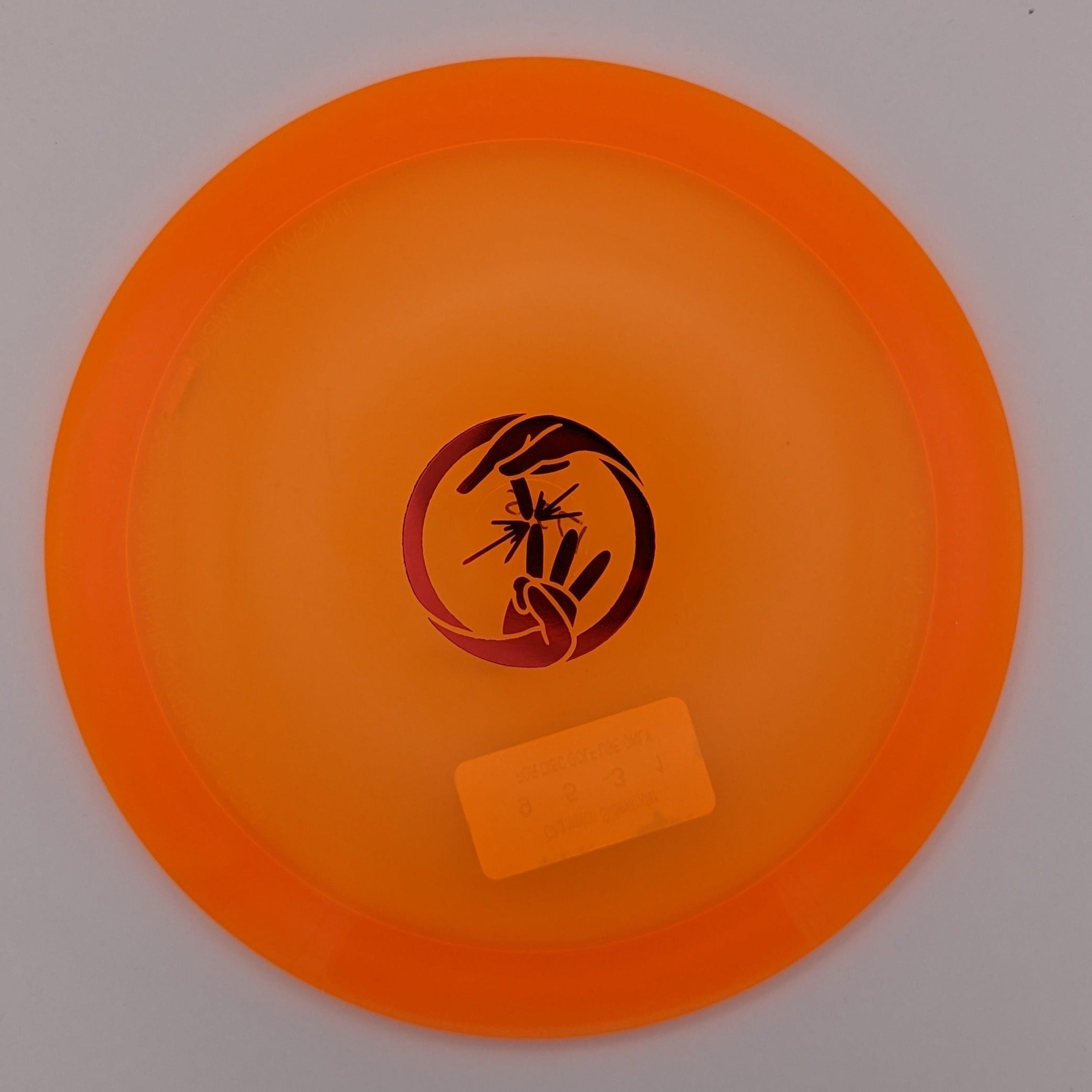 INNOVA Driver Sidewinder Champion