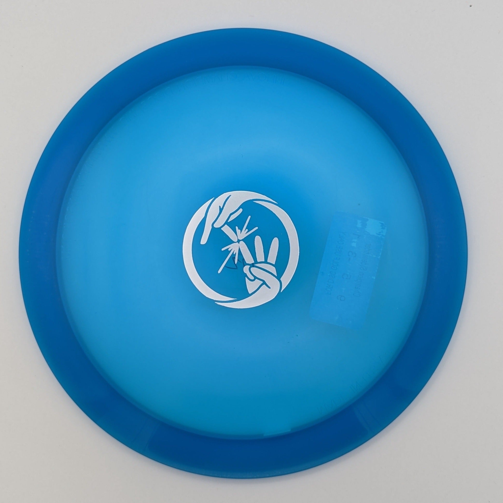 INNOVA Driver Sidewinder Champion
