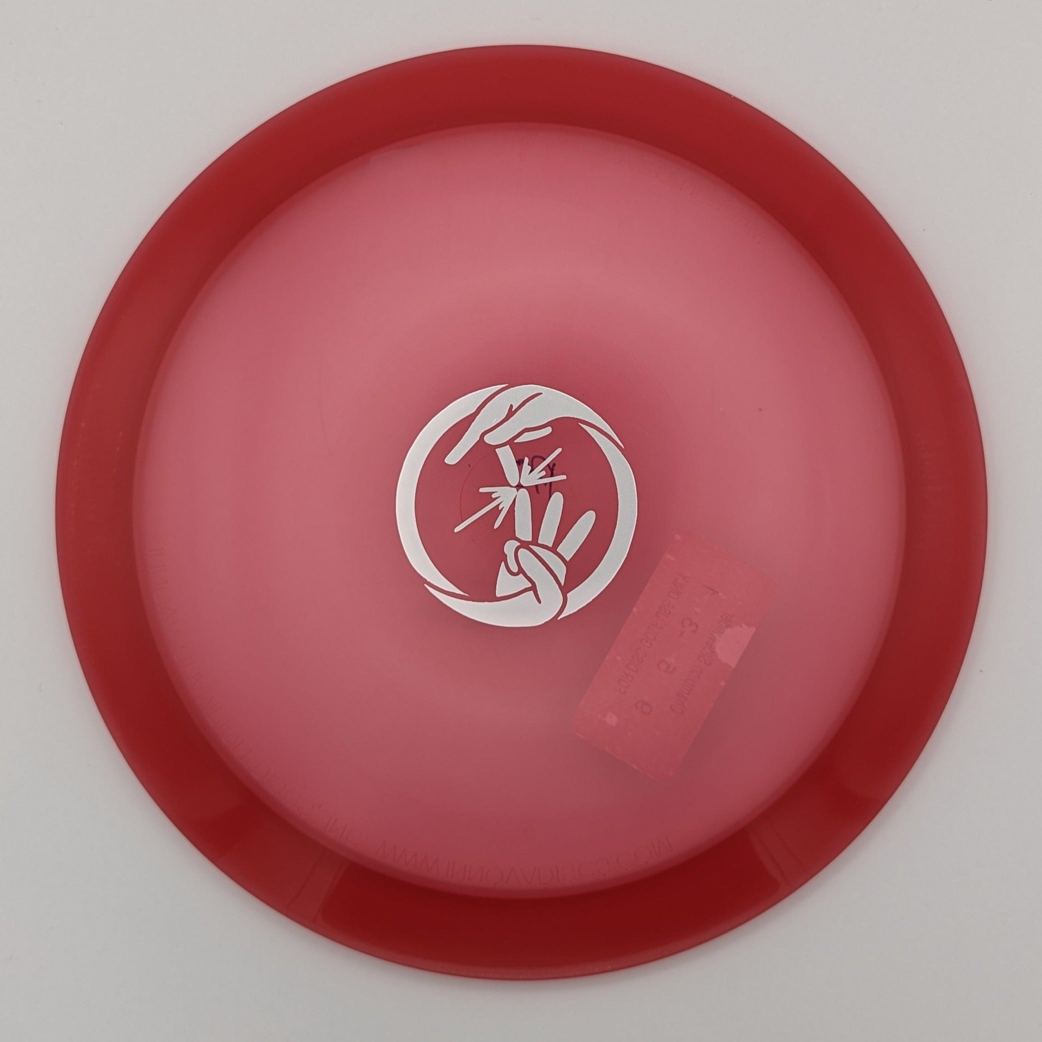 INNOVA Driver Sidewinder Champion