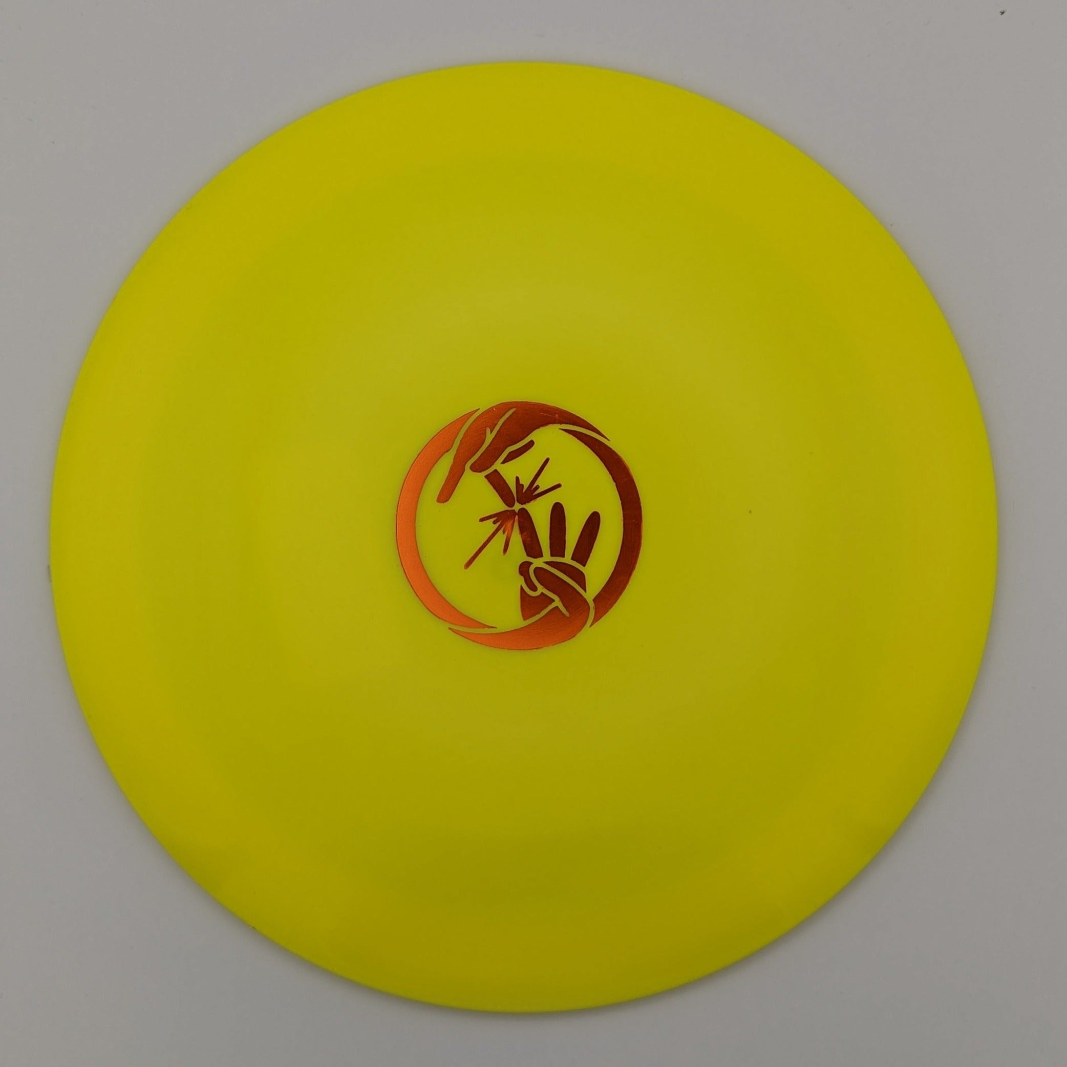 INNOVA Distance Driver Tern Star