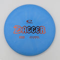 LATITUDE64 Putt & Approach Dagger Zero Hard Burst Blue