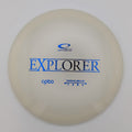 Latitude64 Fairway Explorer Opto White