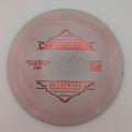 LONE STAR DISC Fairway Driver Chupacabra Alpha Plastic