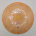 LONE STAR DISC Distance Driver Nimitz Alpha Plastic
