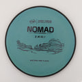 MVP Putt & Approach Nomad Electron Firm Plastic Blue