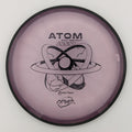 MVP Putt & Approach Atom Proton Plastic Purple