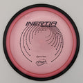 MVP Distance Driver Inertia Proton Pink