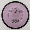 MVP Distance Driver Photon Elaine King Fission Plastic Purple
