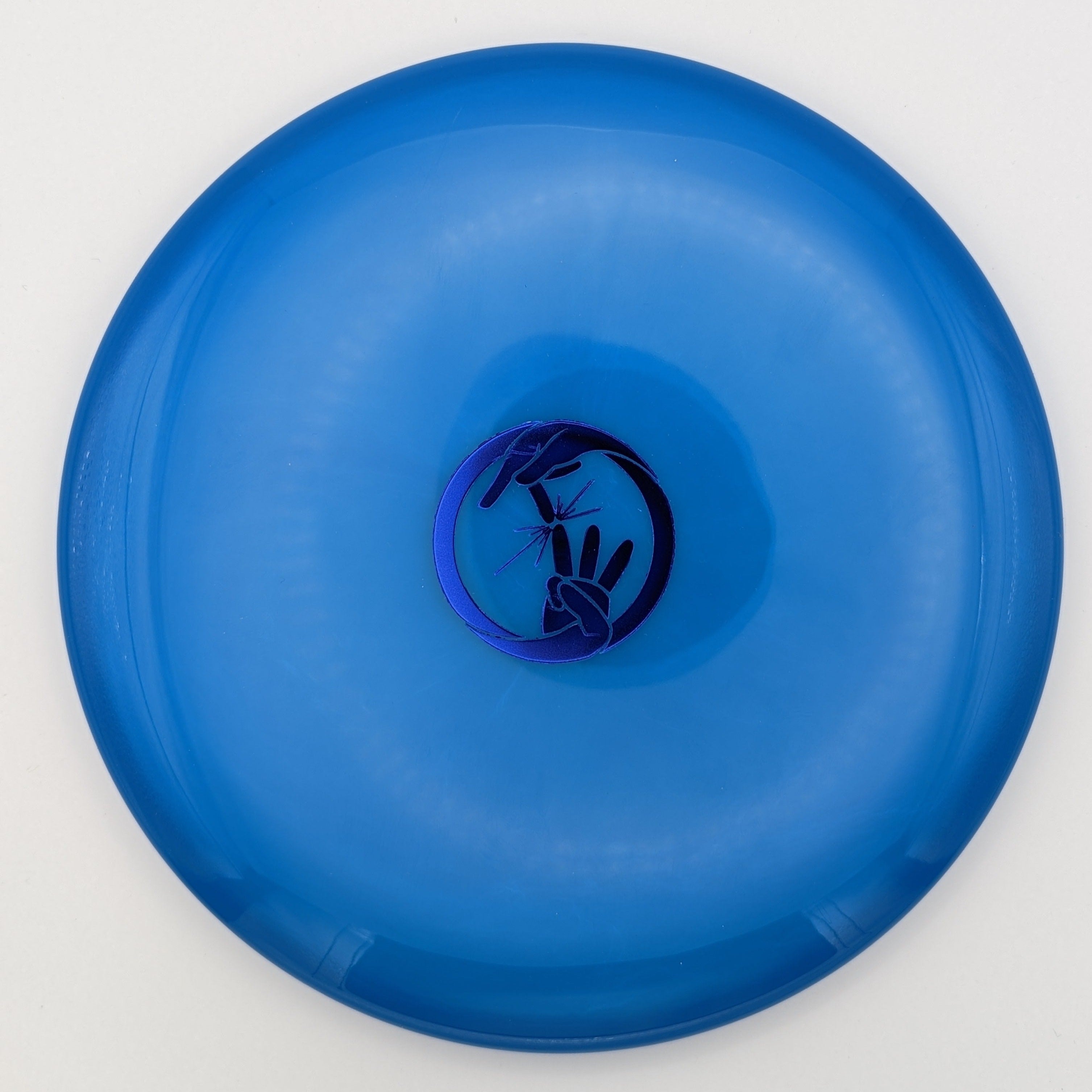 PRODIGY Putter PA-5 400 Plastic - Jersey Discs