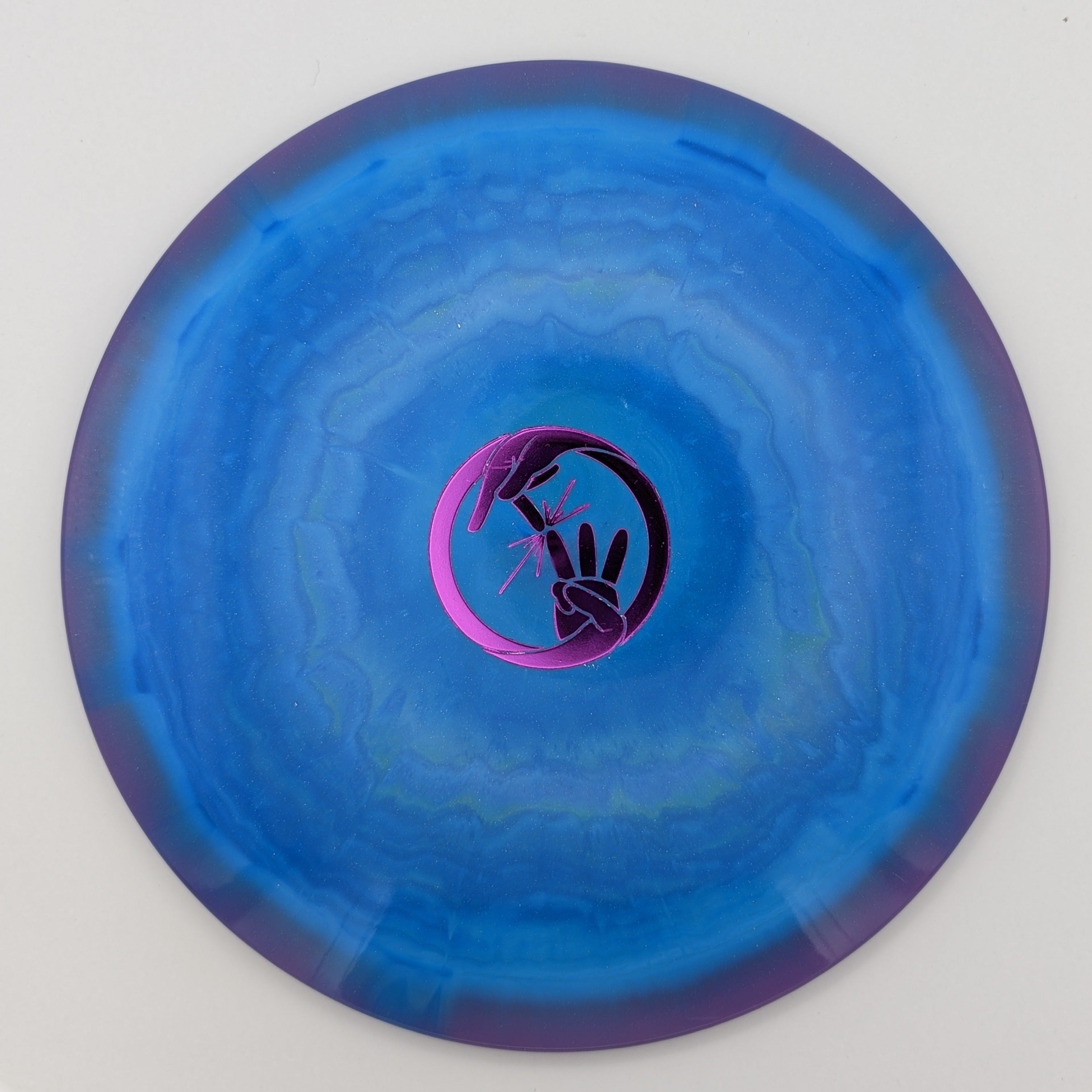 PRODIGY Fairway FX-2 500 Spectrum - Jersey Discs