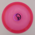 PRODIGY Fairway FX-3 400 Plastic - Jersey Discs