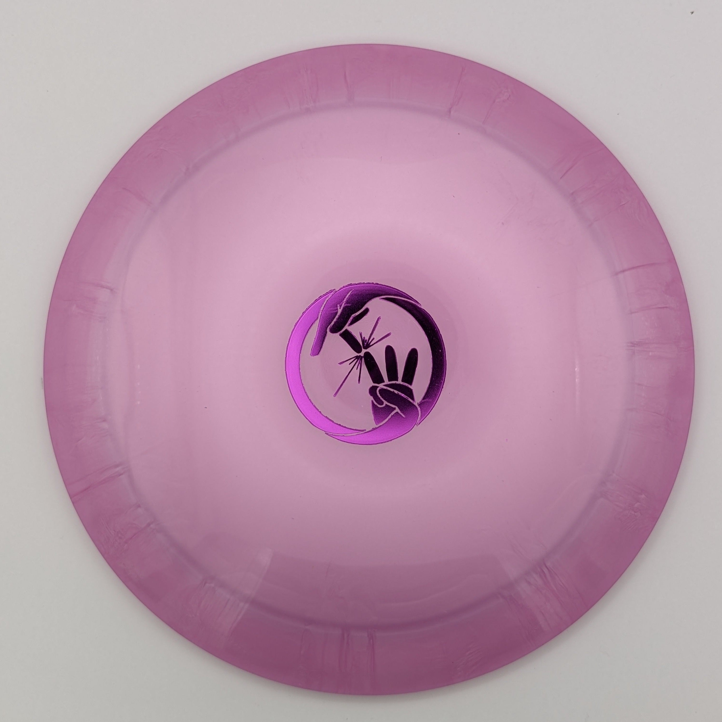 PRODIGY Driver D1 500 Plastic - Jersey Discs