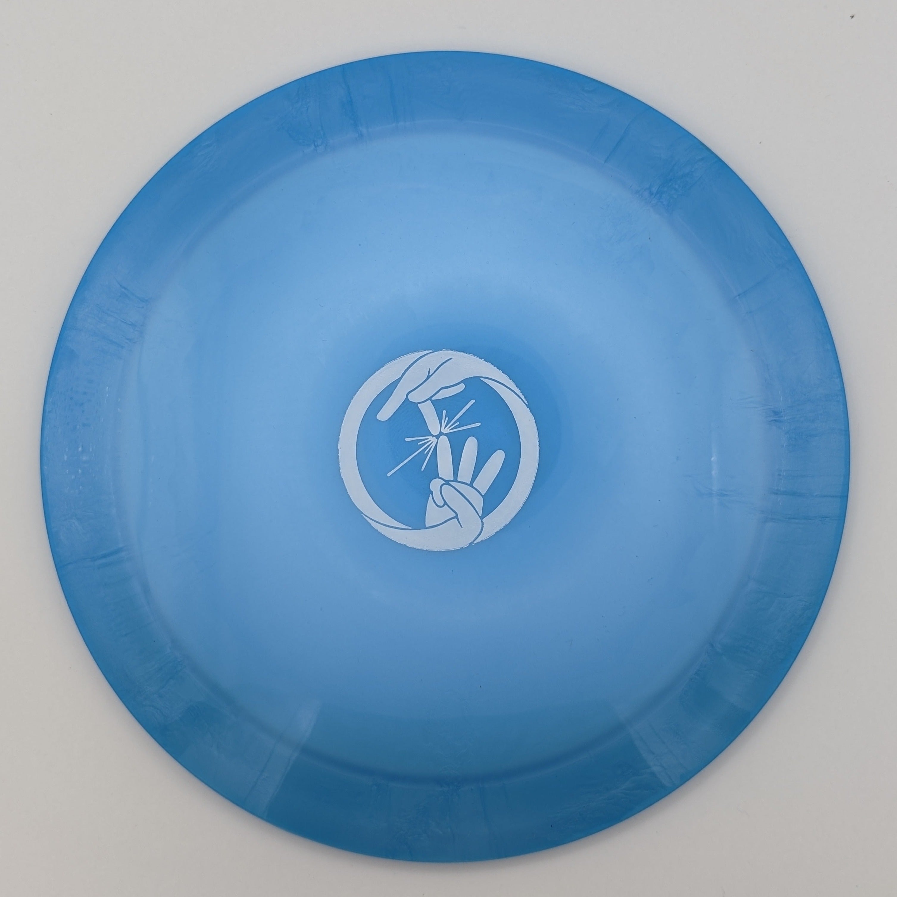 PRODIGY Driver D1 500 Plastic - Jersey Discs