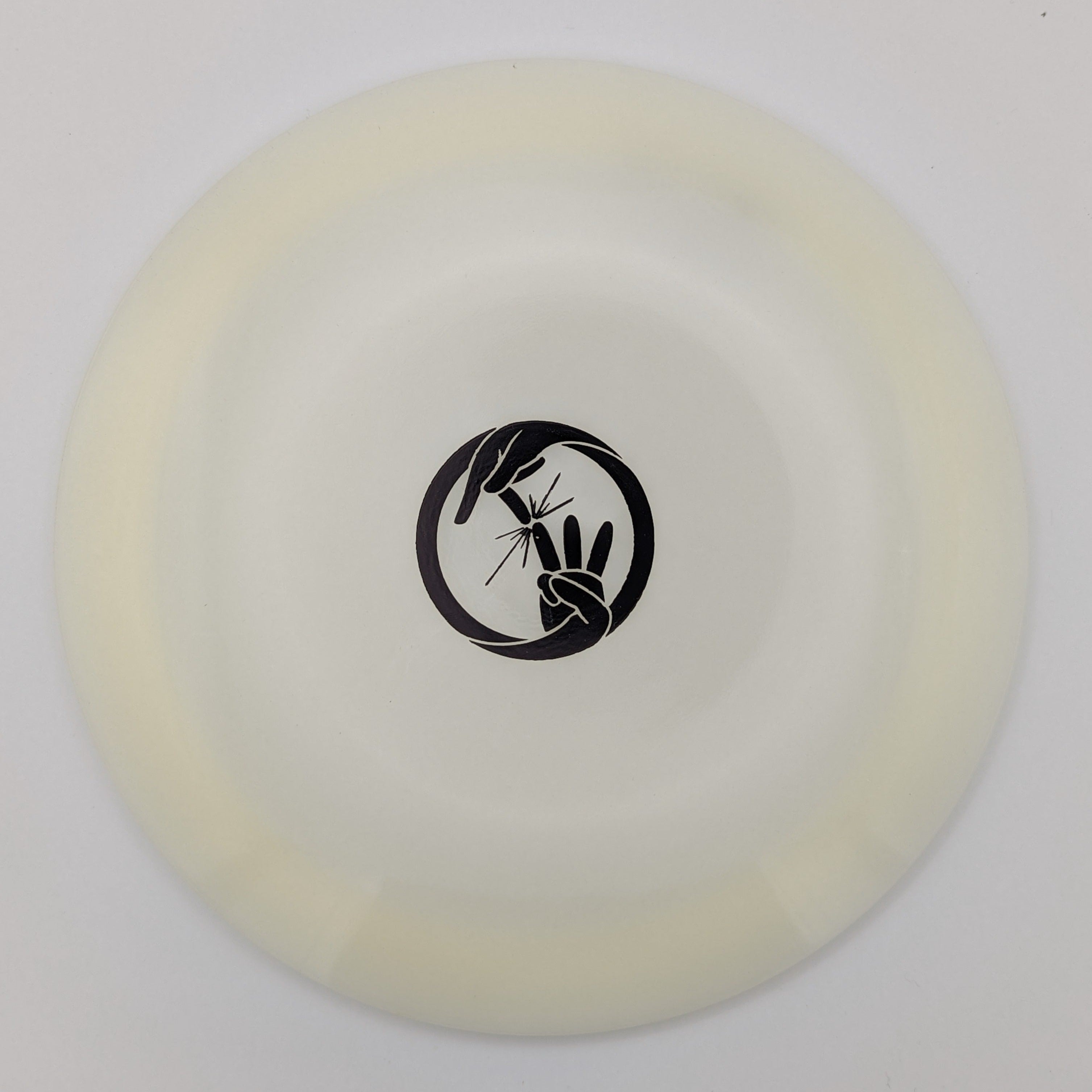 PRODIGY Driver D2 Air Plastic - Jersey Discs