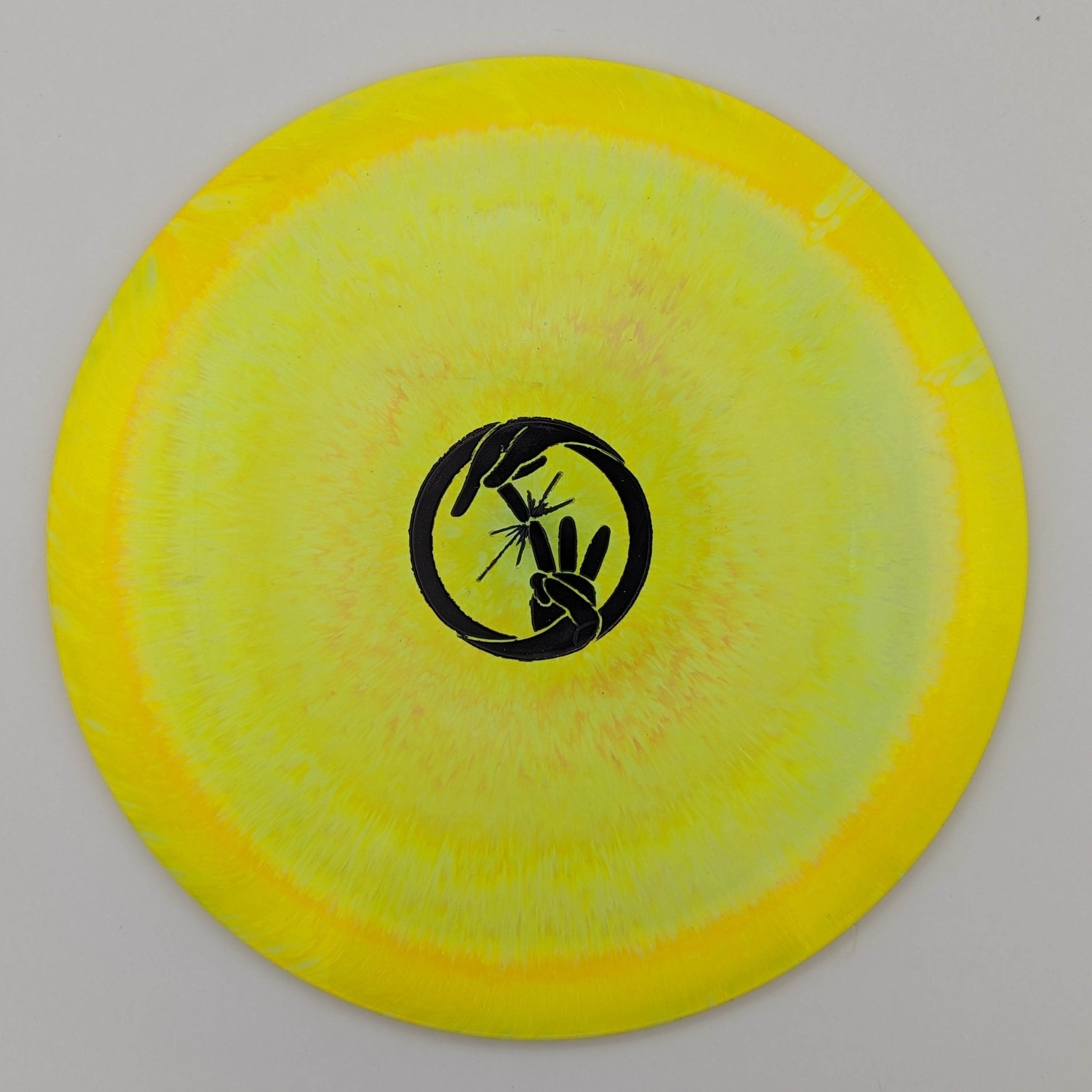 PRODIGY Distance Driver X3 500 Spectrum - Jersey Discs