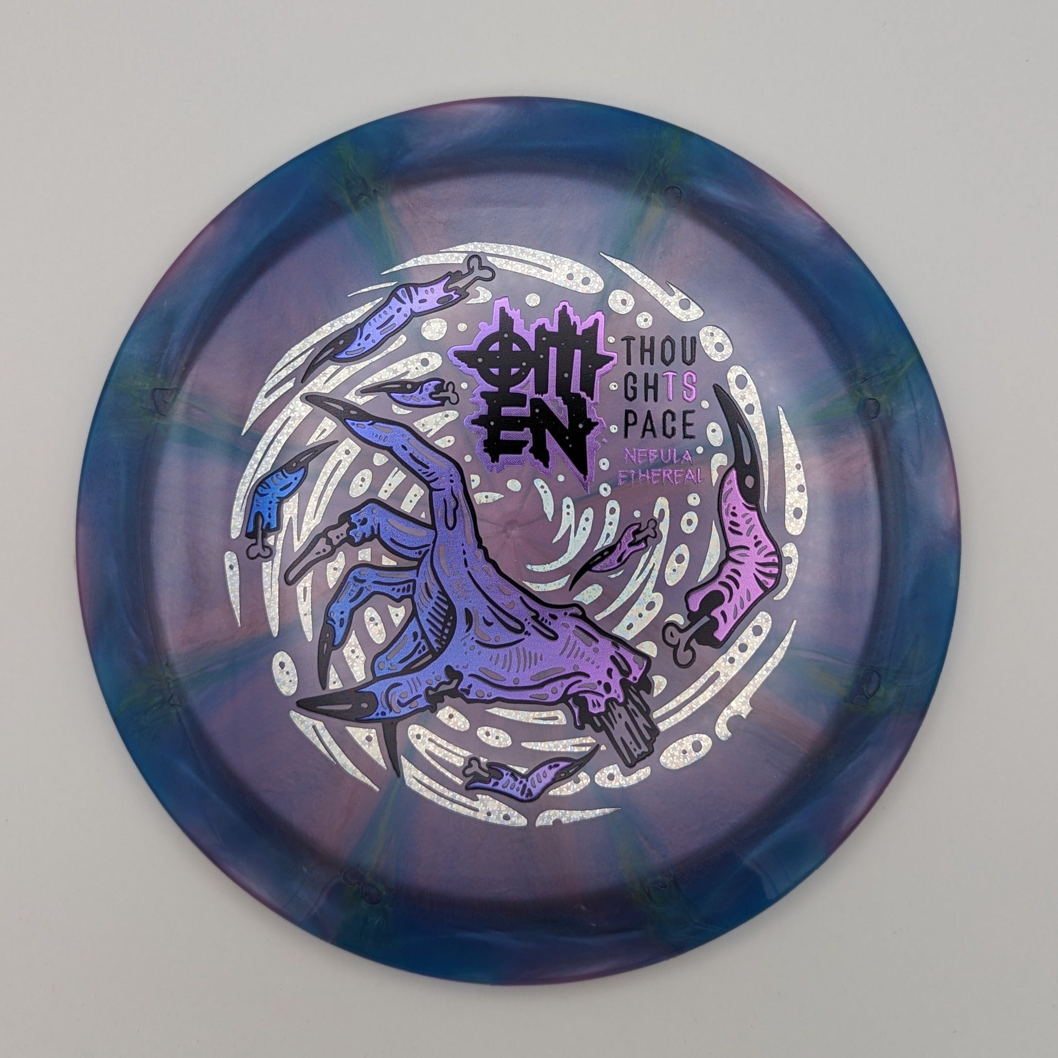 THOUGHT SPACE ATHLETICS Fairway Driver Omen Nebula Ethereal