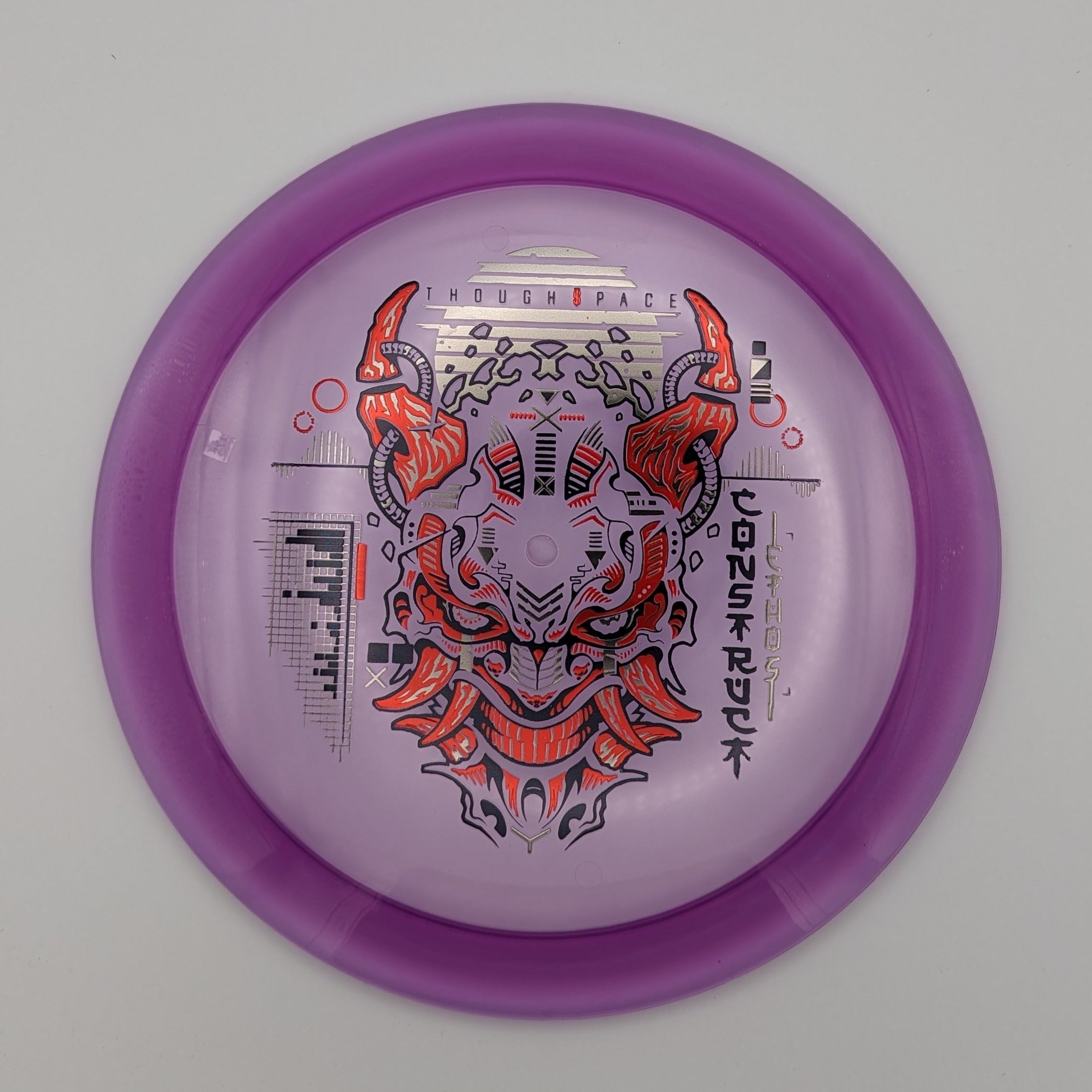 THOUGHT SPACE ATHLETICS Hybrid Driver Construct Ethos